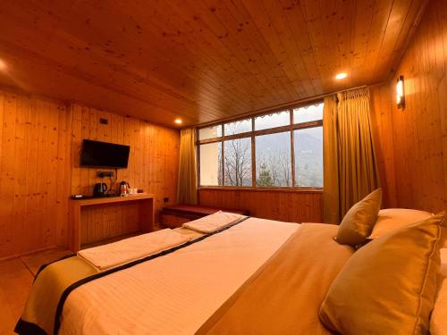 lachung