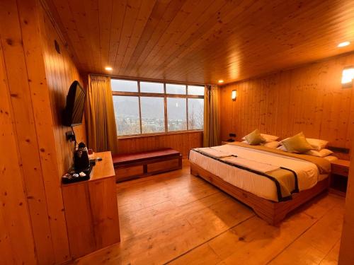 lachung
