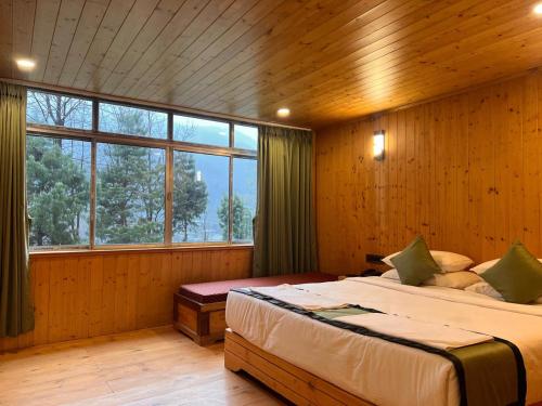 lachung