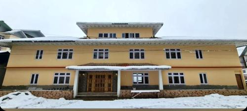 lachung