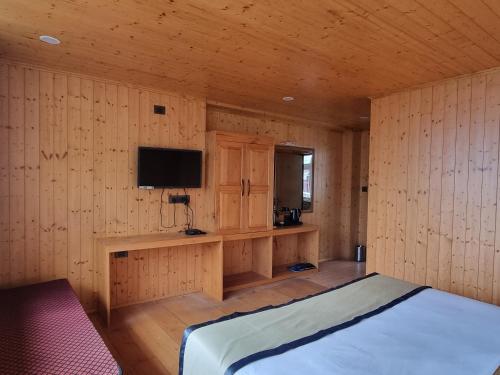 lachung