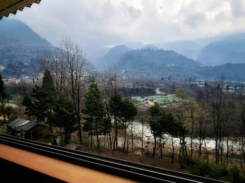 lachung