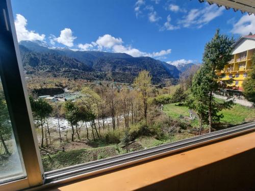 lachung