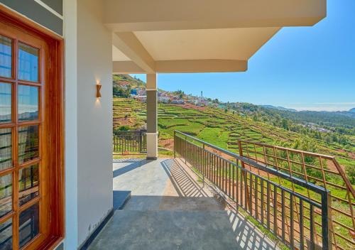 central homestay ooty by voye homes