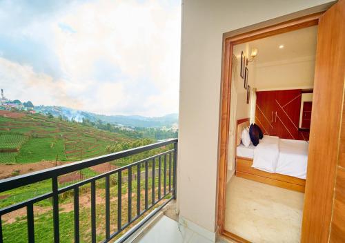 central homestay ooty by voye homes