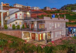 central homestay ooty by voye homes