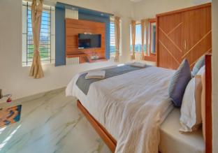 Central Homestay Ooty By Voye Homes,,4 star