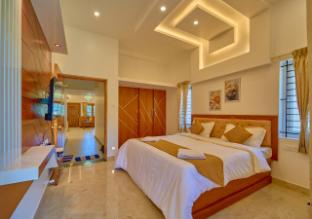 Central Homestay Ooty By Voye Homes,,4 star