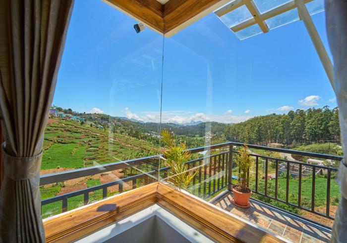 central homestay ooty by voye homes