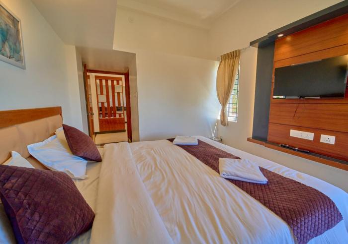 central homestay ooty by voye homes