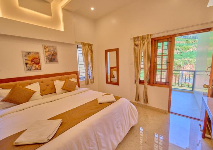 central homestay ooty by voye homes