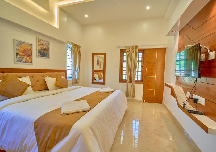 central homestay ooty by voye homes