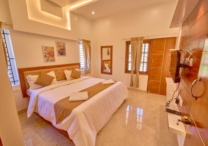 central homestay ooty by voye homes