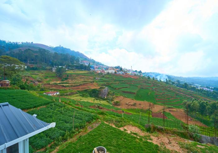 central homestay ooty by voye homes