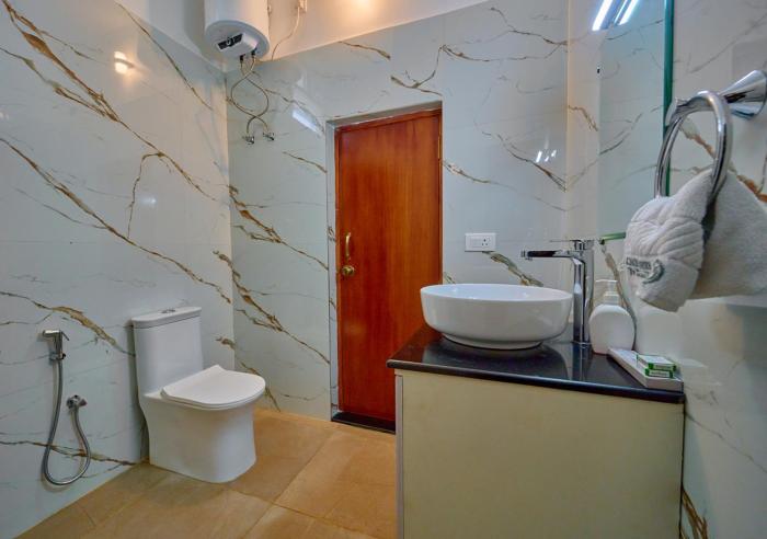 central homestay ooty by voye homes