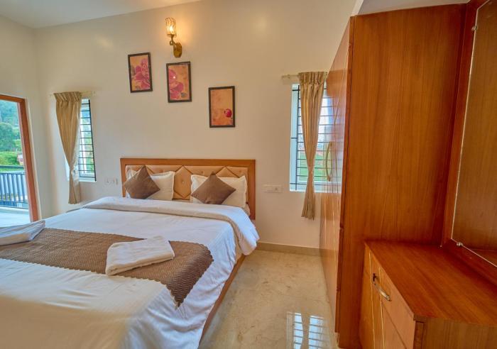 central homestay ooty by voye homes