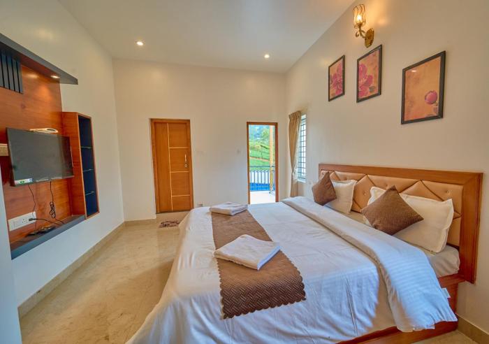 central homestay ooty by voye homes