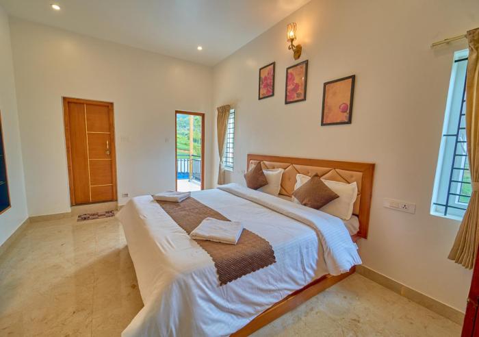 central homestay ooty by voye homes