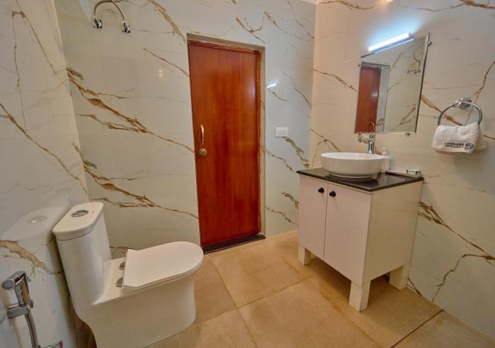 central homestay ooty by voye homes