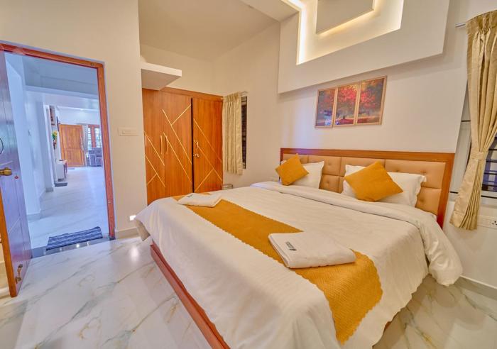 central homestay ooty by voye homes