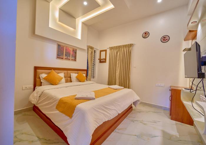 central homestay ooty by voye homes