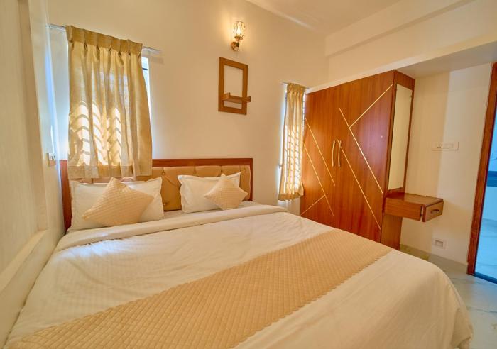 central homestay ooty by voye homes