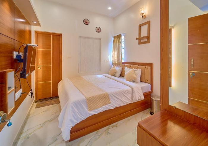 central homestay ooty by voye homes