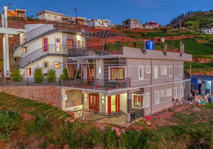 central homestay ooty by voye homes