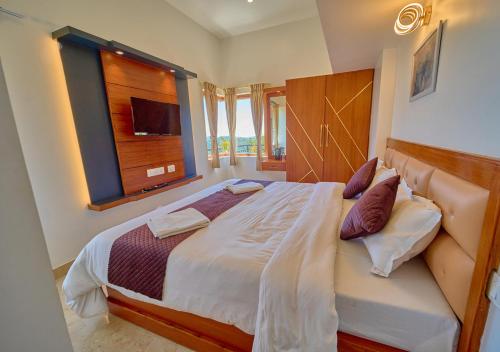 central homestay ooty by voye homes