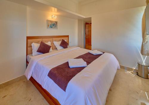 central homestay ooty by voye homes