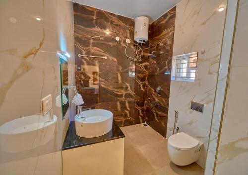 central homestay ooty by voye homes