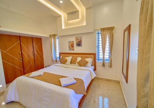 central homestay ooty by voye homes