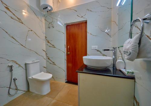 central homestay ooty by voye homes