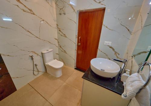 central homestay ooty by voye homes