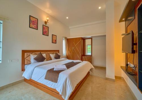 central homestay ooty by voye homes