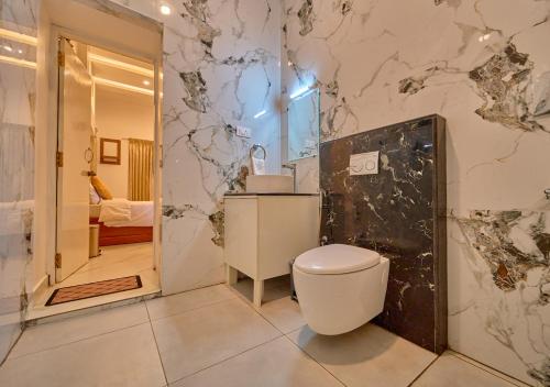 central homestay ooty by voye homes