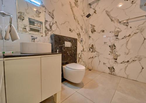 central homestay ooty by voye homes