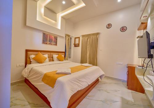 central homestay ooty by voye homes