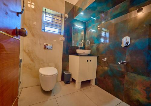 central homestay ooty by voye homes