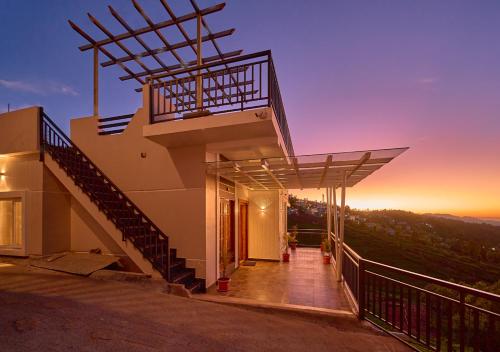 central homestay ooty by voye homes