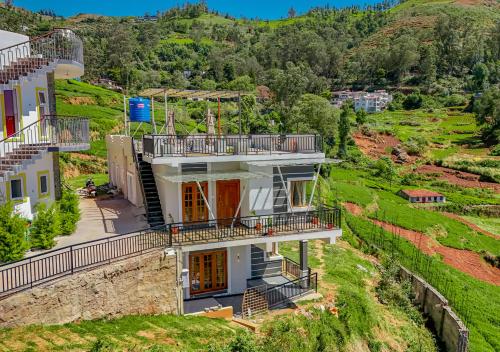 central homestay ooty by voye homes