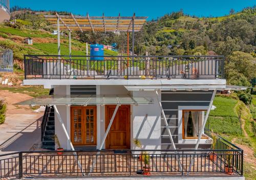 central homestay ooty by voye homes