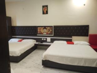 Park Regency,,5 star