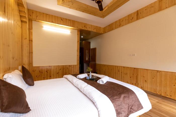 the evara stays jibhi