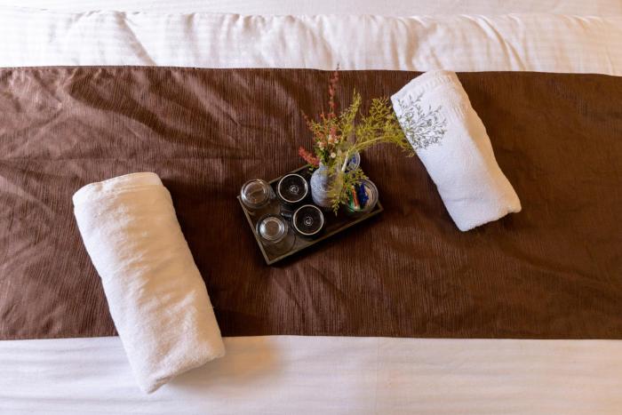 the evara stays jibhi