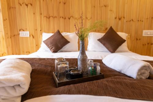 the evara stays jibhi