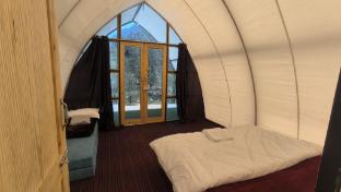 kasol magic valley camp
