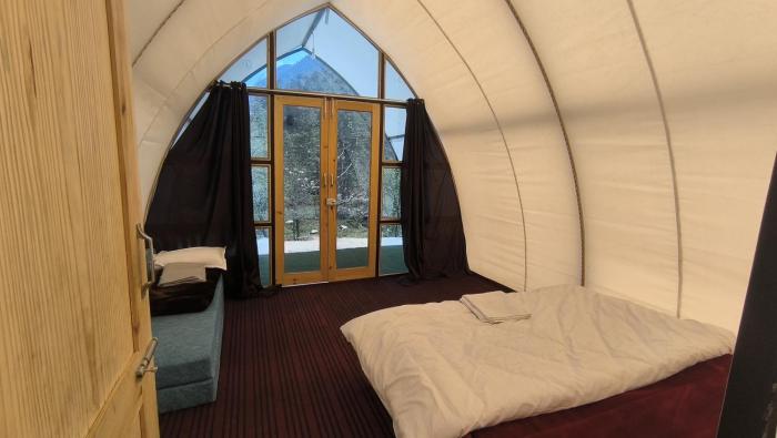 kasol magic valley camp