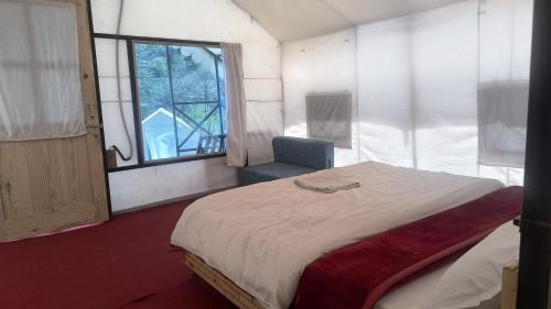 kasol magic valley camp