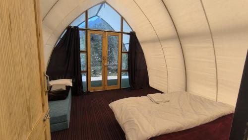 kasol magic valley camp